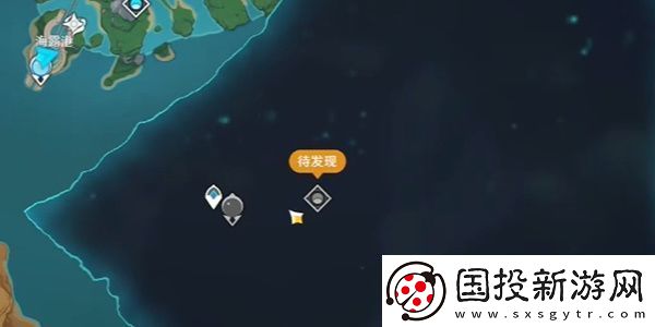 原神佩特莉可鎮(zhèn)怎么解鎖