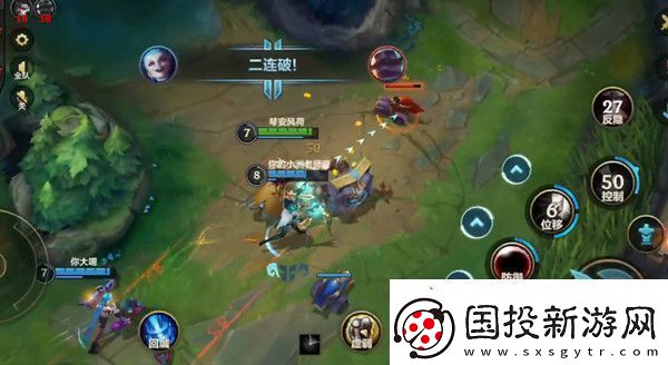 英雄聯(lián)盟手游無限亂斗開放時(shí)間什么時(shí)候