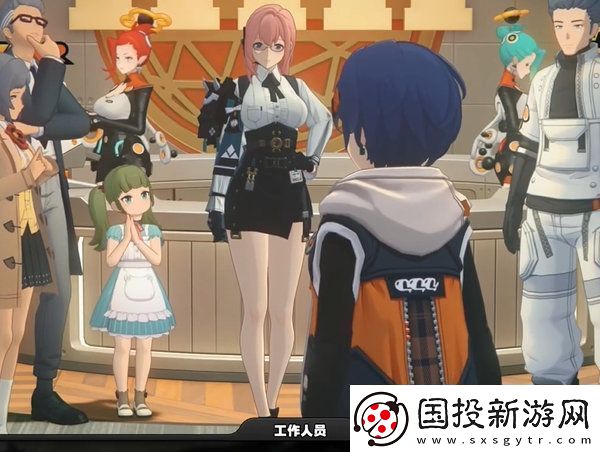 絕區(qū)零賽博決斗任務(wù)怎么做絕區(qū)零賽博決斗任務(wù)玩法