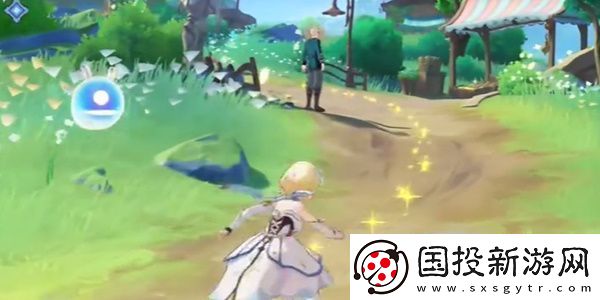 原神佩特莉可鎮(zhèn)怎么解鎖