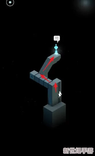 紀念碑谷2第四關(guān)智慧迷宮全攻略