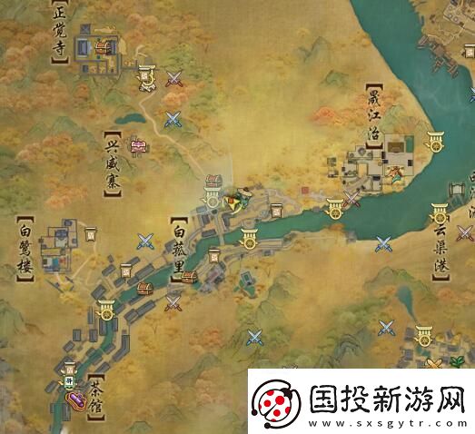 劍3莫負(fù)初心奇遇怎么做莫負(fù)初心奇遇攻略