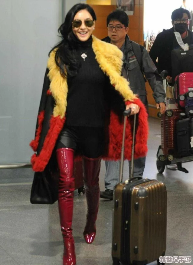 張柏芝黑森林毛毛圖片高清-展示了這位明星在自然環(huán)境中的獨特魅力與風格-畫面清晰細膩-引人注目