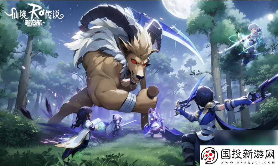 【角色設(shè)定】仙境傳說新啟航什么職業(yè)最好玩-仙境傳說新啟航職業(yè)選擇攻略