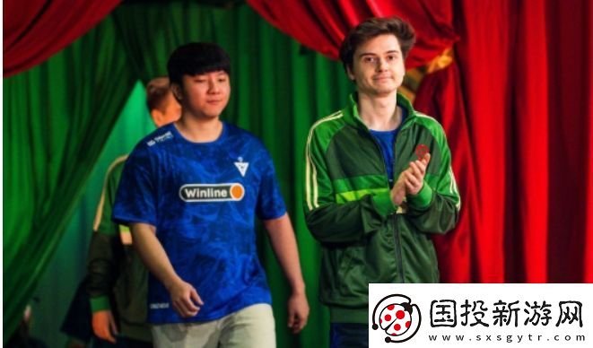 RAMZES666：無法用言語來形容輔助選手的出色表現(xiàn)