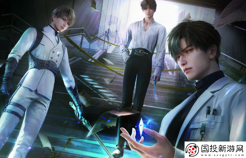 戀與深空升到55級(jí)要幾天-戀與深空55級(jí)升級(jí)攻略