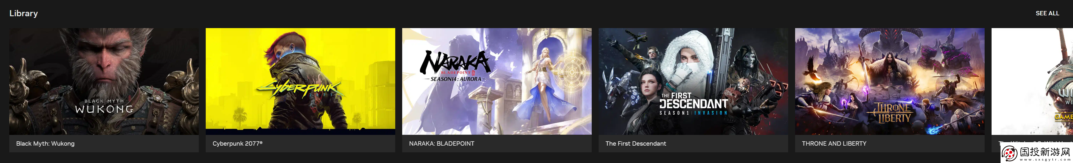 NVIDIAApp正式推出PC玩家和創(chuàng)作者必備工具