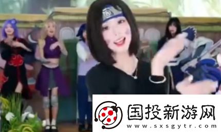 全村人看跳舞是什么梗絡(luò)用語(yǔ)全村人看跳舞梗意思及出處分享