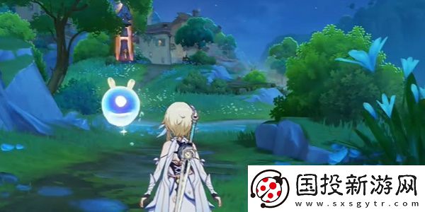 原神佩特莉可鎮(zhèn)怎么解鎖