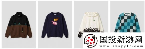 我的世界宣布將與-Graniph-聯(lián)名推出新商品