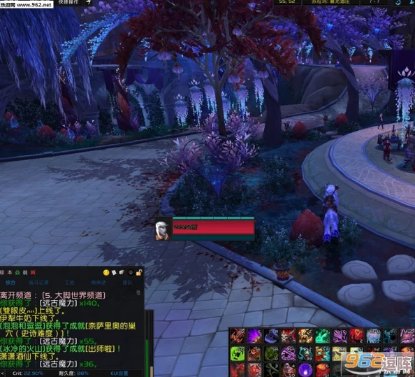 遠(yuǎn)古魔力怎么刷