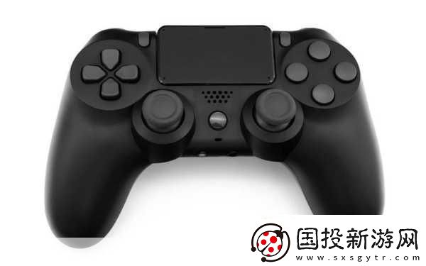 PS手柄新專利曝光-活動握柄貼合手掌-震動體驗再升級！