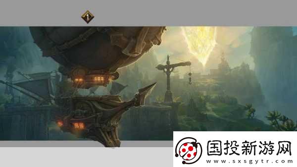 魔獸世界經(jīng)典重生！虛幻5重制場景震撼手游界新視覺