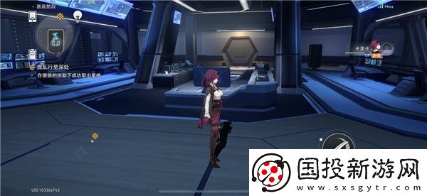 崩壞星穹鐵道卡地圖怎么辦-戰(zhàn)斗卡死怎么解決