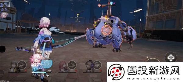 破碎星穹鐵道祖輩的鉆頭任務(wù)完成攻略