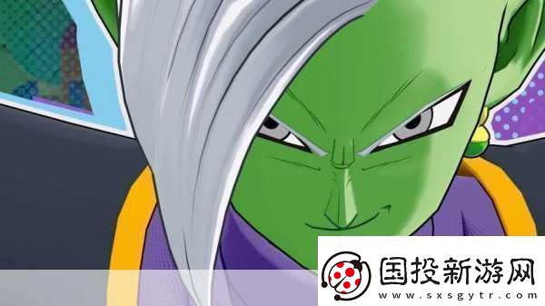 龍珠PROJECT-Multi震撼預(yù)告-原作英雄集結(jié)待戰(zhàn)！