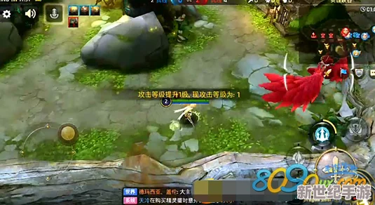 龍之谷手游：揭秘日常大陸探險(xiǎn)全攻略-解鎖未知奇遇與寶藏搜集之旅