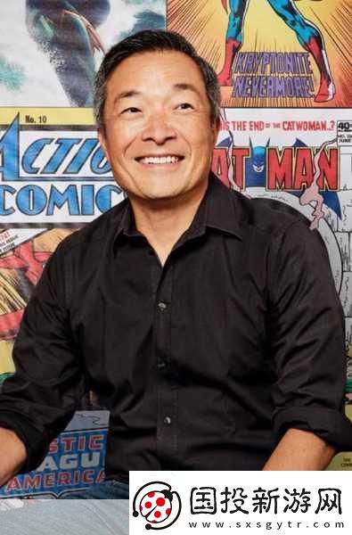 尼爾-機械紀元BGM榮耀再響奧運賽場-創(chuàng)作者齋藤洋介深情致謝