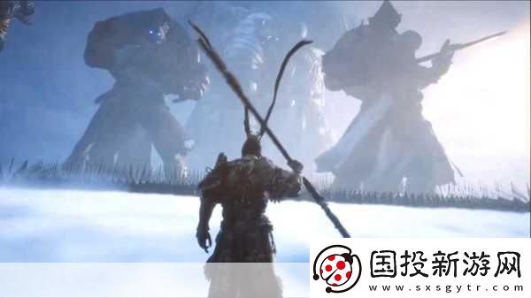 游俠速遞-黑神話悟空終極預(yù)告震撼發(fā)布-鈴蘭之劍下載熱潮席卷而來！