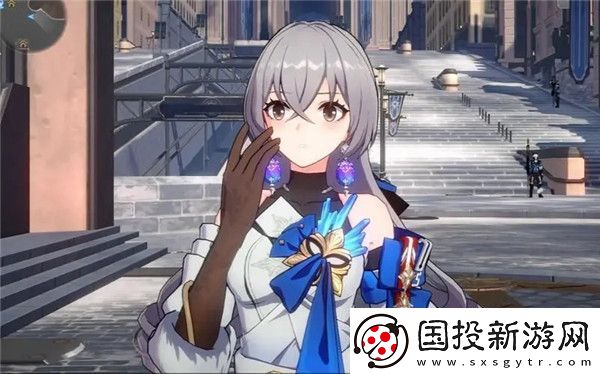 破碎星穹鐵路布洛妮婭培養(yǎng)材料清單