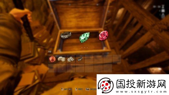 最多6人生存恐怖動(dòng)作游戲地下城清道夫12.6.發(fā)售