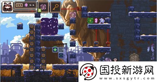 幻境雙生53怎么玩通關圖文攻略一覽