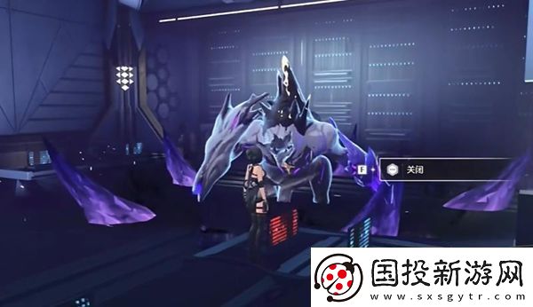 鳴潮推演的邊界任務(wù)怎么過