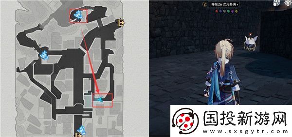 崩壞星穹鐵路異鄉(xiāng)人成就觸發(fā)攻略