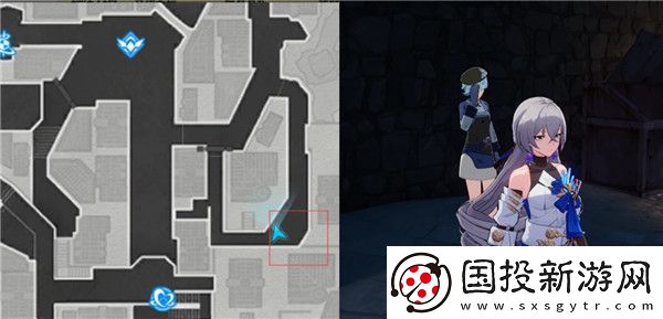 崩壞星穹鐵路異鄉(xiāng)人成就觸發(fā)攻略