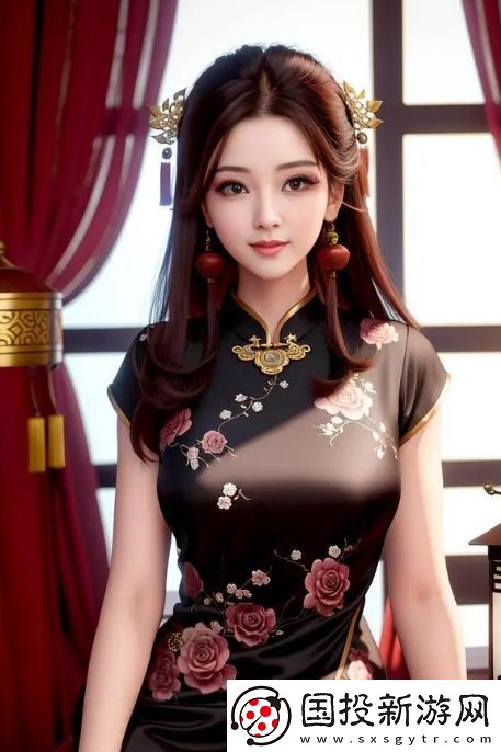 中國東方的XXXXXL時尚：絕對能滿足你的個性與品位