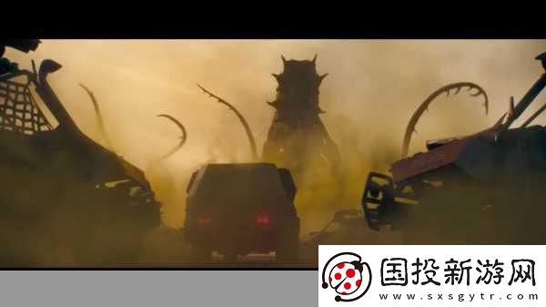 無主之地游改電影IGN僅3分-玩家直呼浪費經(jīng)典IP