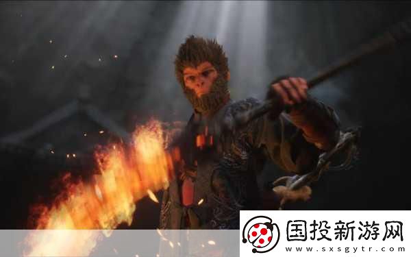 黑神話-悟空終極預(yù)告震撼登場(chǎng)-8月20日共赴西游冒險(xiǎn)之旅