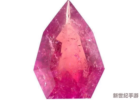 粉色蘇州晶體sio的最新研究進展：揭示其獨特性質(zhì)及在光電領(lǐng)域的應(yīng)用潛力