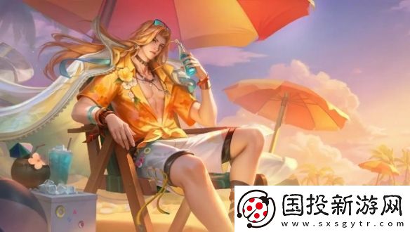 王者榮耀周瑜皮膚大全