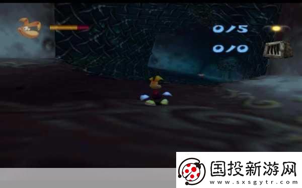 雷曼2勝利大逃亡手游世界的奇幻冒險(xiǎn)之旅