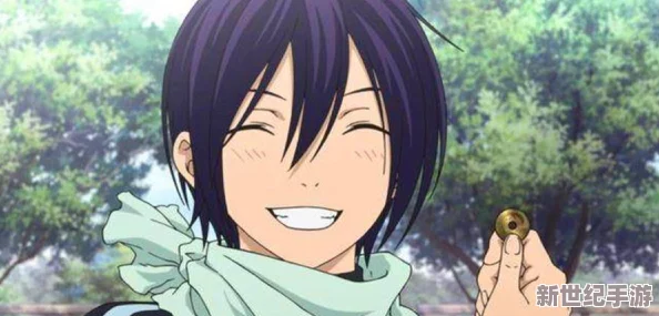 甘雨被旅行者獎勵