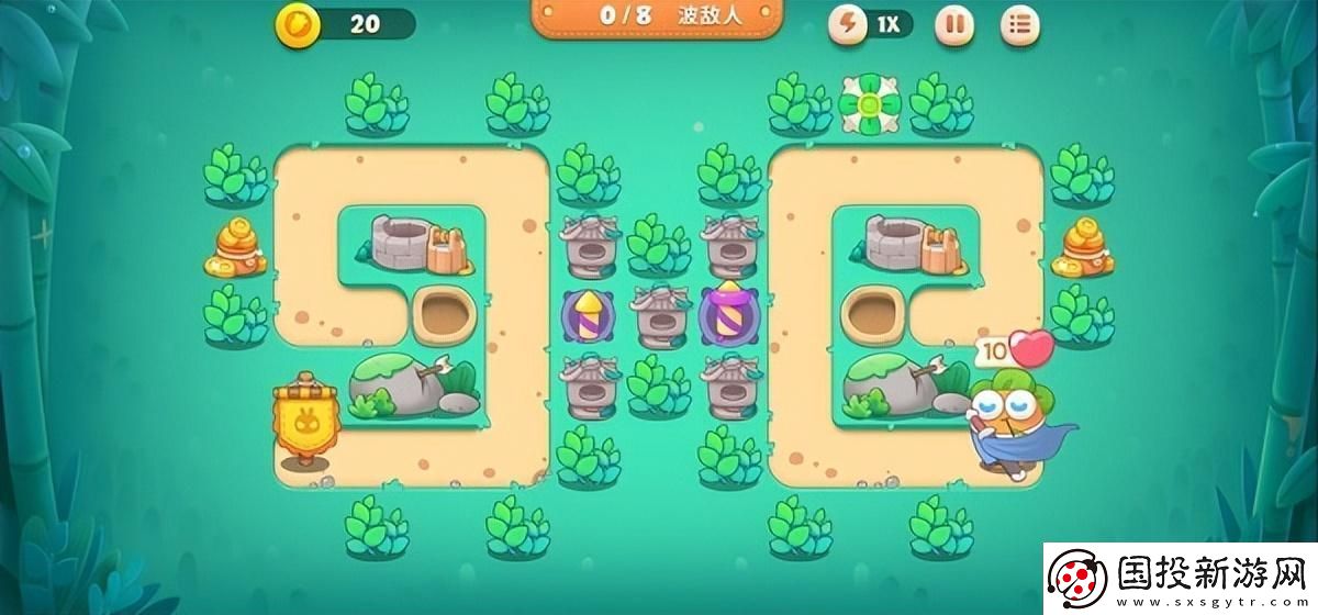 保衛(wèi)蘿卜4臥兔藏龍第34集攻略：通關(guān)技巧與關(guān)鍵策略分析