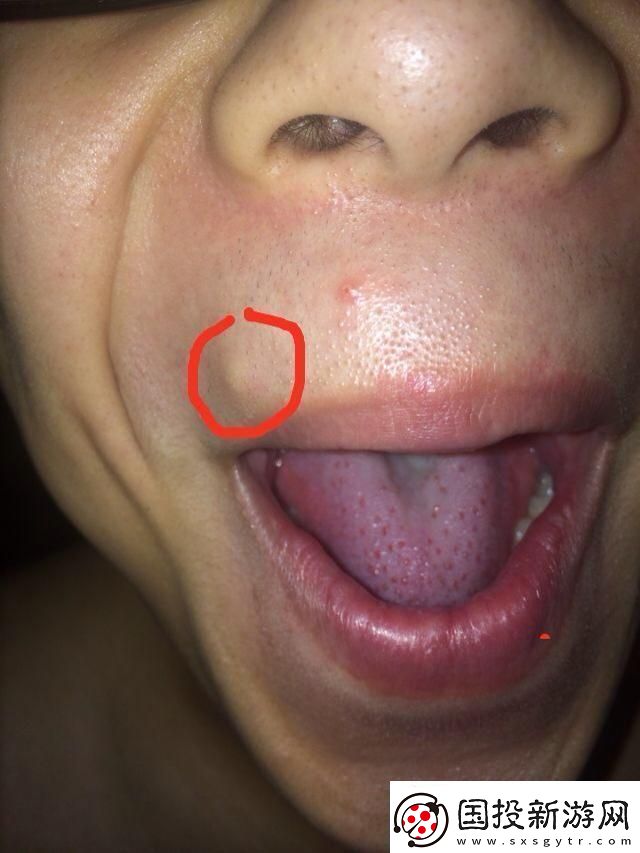 “上下嘴嘴”狂潮：民的新寵兒