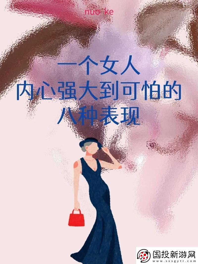 “女俠”行走科技江湖-驚喜-驚嚇！