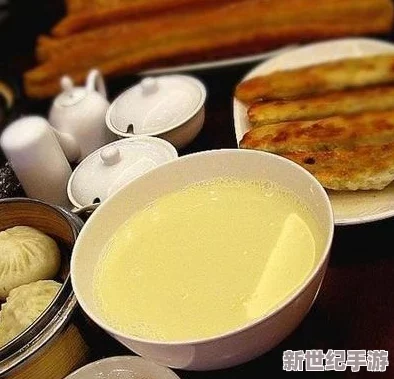 緬北輪流磨豆?jié){：探討當(dāng)?shù)貍鹘y(tǒng)飲食文化與社區(qū)生活的緊密聯(lián)系及其對經(jīng)濟發(fā)展的影響