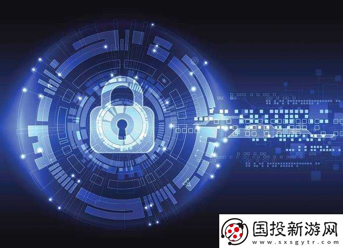 點擊進(jìn)入加密通道：安全連接的關(guān)鍵入口