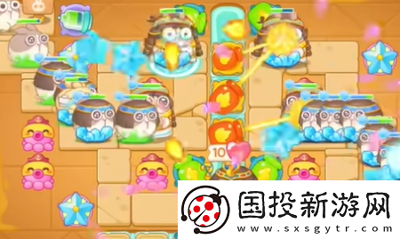 【增強(qiáng)現(xiàn)實(shí)】保衛(wèi)蘿卜4法老歸來(lái)81