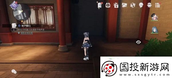 歸龍潮中浦城區(qū)密碼寶箱位置匯總