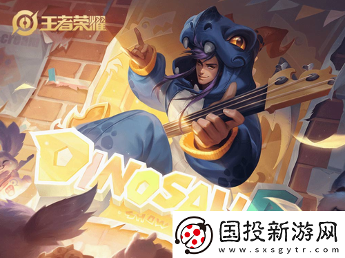 王者榮耀高漸離怎么克制