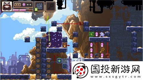 幻境雙生53怎么玩通關圖文攻略一覽