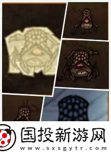 饑荒噴吐蜘蛛獨(dú)特技能解析：揭示其特殊能力與生存策略探討