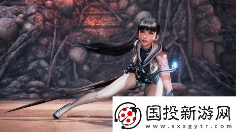 星刃開發(fā)商沒計劃開洛杉磯工作室并否認妮姬動畫化