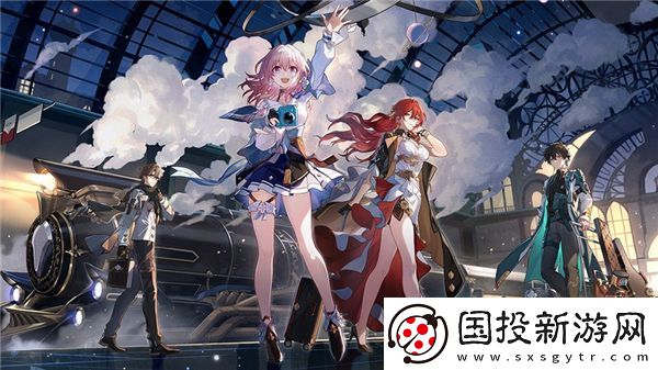 星穹鐵道四星必修角色是誰