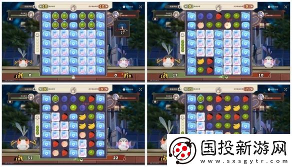 崩壞星穹鐵道根本難不倒它成就