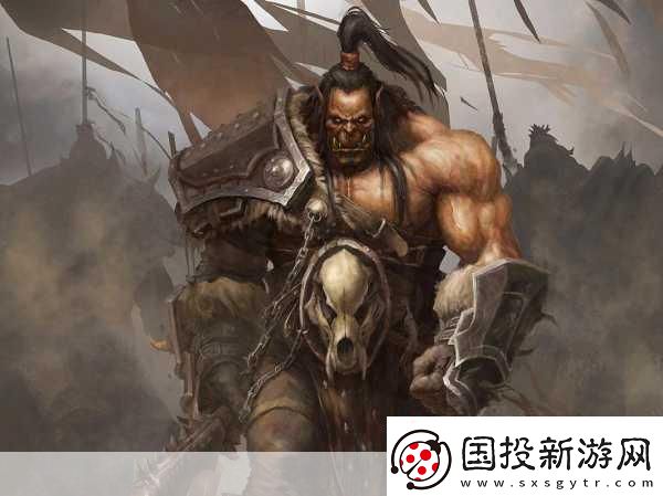 魔獸世界新資料片震撼來襲-命運游絲動畫短片引爆期待！